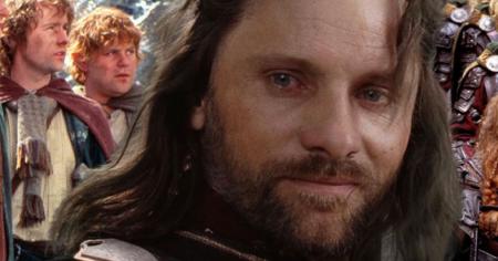 Cette star du Seigneur des Anneaux révèle qu'elle a failli jouer Aragorn dans la trilogie