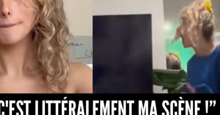 Elle découvre en direct qu’elle s’est fait remplacer par une célèbre influenceuse !