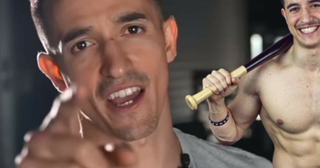 Tibo InShape répond à ses détracteurs