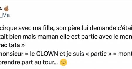 Top 15 des tweets les plus drôles de la semaine #534