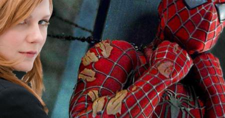 Kirsten Dunst revient sur un éventuel Spider-Man 4 de Sam Raimi avec Tobey Maguire