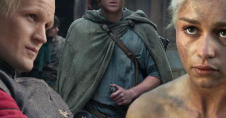 A Knight of the Seven Kingdoms marquera cette grosse différence avec Game of Thrones