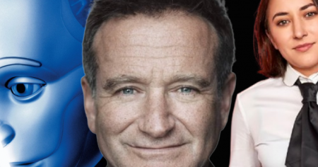 Robin Williams : sa fille Zelda écoeurée par cet affront fait à son père