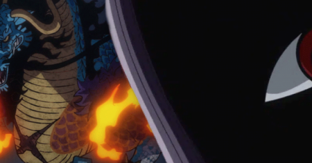 Dans One Piece 1162, Eiichiro Oda tease enfin le combat tant attendu contre Imu