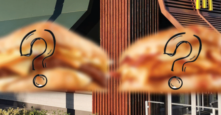 McDonald's ouvre la saison de la raclette avec deux nouveaux burgers