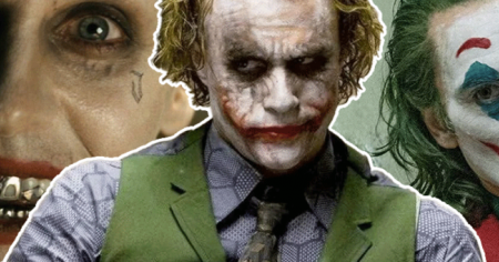 Cette star du MCU chez Marvel veut incarner le Joker dans un film du DCU