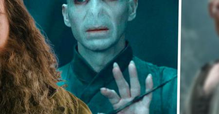 Cette star du MCU pressentie pour incarner Lady Voldemort dans la série Harry Potter