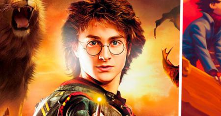 Disney achète les droits cinématographiques de ce nouveau Harry Potter