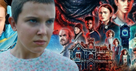 Stranger Things saison 5 : prévoyez beaucoup de temps pour la visionner