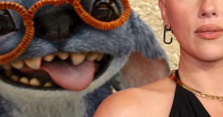 Un ancien projet de live-action relancé suite au succès de Lilo & Stitch