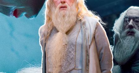 Une référence aux Horcruxes teasée dès la saison 1 de la série Harry Potter