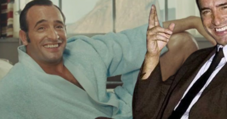 Jean Dujardin évoque OSS 117 4