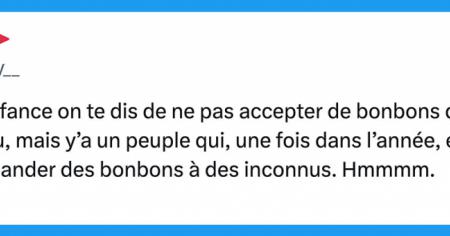 Top 15 des tweets les plus drôles de la semaine #535
