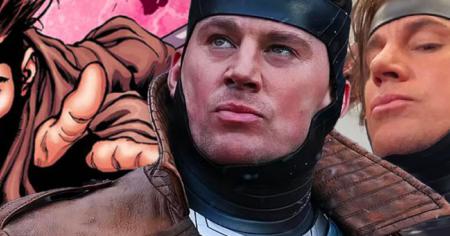 Channing Tatum revient sur son film Gambit R-Rated que Disney n'aurait pas assumé