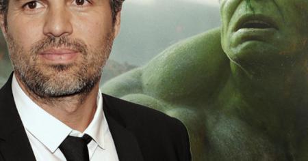 Hulk dans Avengers: Doomsday, Mark Ruffalo ironise en interview