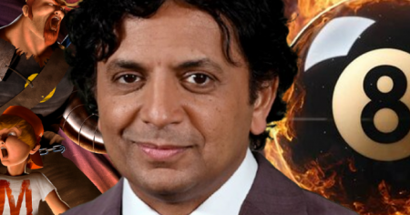 Shyamalan et Falchuk aux commandes d'un projet pour Mattel Studios