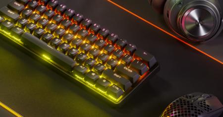 Offre alléchante sur ce clavier gaming haut de gamme SteelSeries