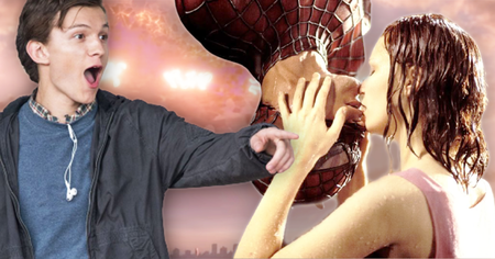 Spider-Man No Way Home : ce détail du Spider-Man de Tobey Maguire qui va permettre d'introduire Spider-Girl