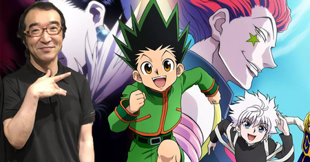 Hunter x Hunter : Yoshihiro Togashi donne des nouvelles inquiétantes de sa santé