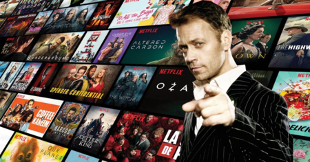 Netflix : Rocco Siffredi au coeur d'un nouveau projet sur la plateforme de streaming