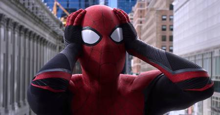 Spider-Man 3 : Coup de tonnerre après les dernières déclarations de Tom Holland sur le film