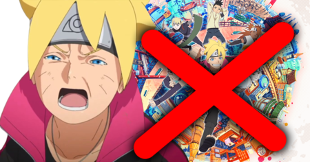 Boruto : tout savoir sur les aventures du fils de Naruto