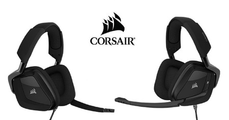 Une bonne affaire à ne pas manquer sur le casque gaming Corsair Void Elite Surround noir