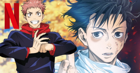 Jujutsu Kaisen : Netflix annonce cette nouvelle qui ravira les fans