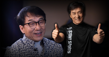 Jackie Chan : les fans inquiets sur la santé de l'acteur après ces nouvelles photos