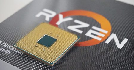 AMD Ryzen 5 3600, un processeur performant à moins de 185 euros