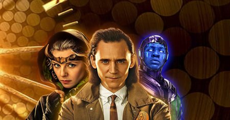 Loki saison 2 : on vous explique la scène post générique du premier épisode