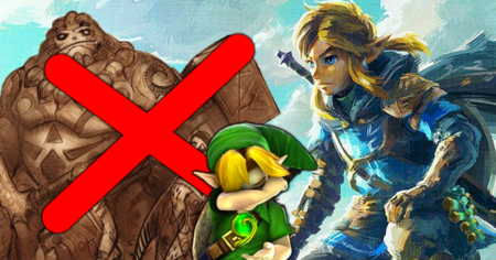 Zelda : découvrez ce jeu auquel vous ne jouerez jamais et dont Nintendo vous a caché l'existence