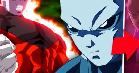 Dragon Ball : la nouvelle forme de Jiren dévoilée, et c'est une tuerie