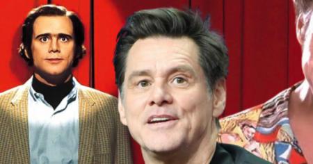 Ces 8 fois où Jim Carrey a fait n'importe quoi