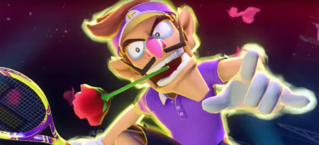 Nintendo demande aux fans de voter pour leur Valentin, Waluigi récolte toutes les voix