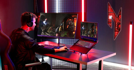 Acer Nitro XV240 : bon plan pour cet écran gaming 165 Hz et 0,1 ms