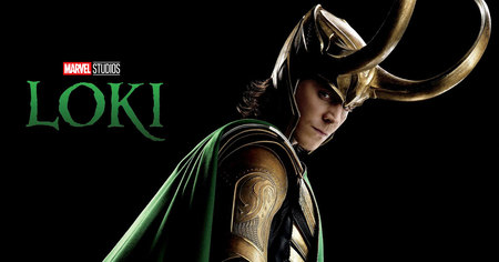 Loki : de nouvelles infos et une image pour la série Marvel consacrée au frère de Thor