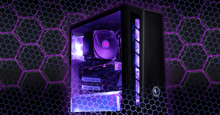 Millenium MM1 : vente flash, 400 euros de réduction sur ce PC fixe gaming avec sa RTX 3070