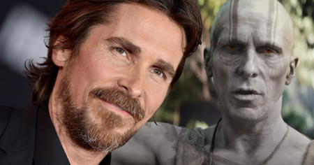 Thor Love and Thunder : Christian Bale révèle l'émouvante raison qui l'a poussé à accepter le rôle de Gorr