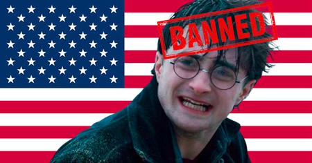 Harry Potter : les romans de J.K. Rowling sont bannis pour cette raison absurde