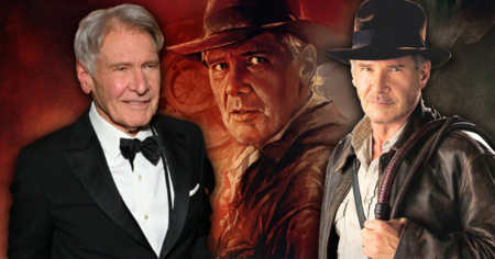 Indiana Jones et le Cadran de la destinée : les premières critiques sont tombées, et elles sont dithyrambiques