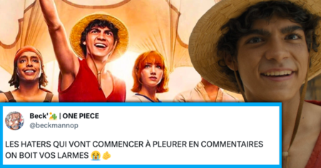 One Piece Netflix : la saison 2 annoncée, les fans exultent (15 tweets)