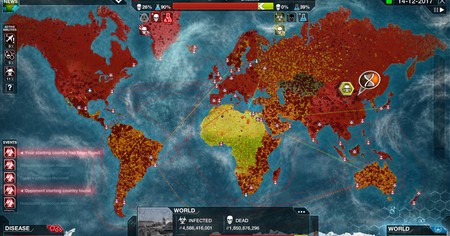 Plague Inc. : l'épidémie de coronavirus en Chine fait exploser les ventes du jeu de simulation