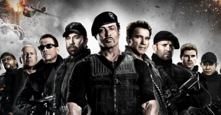 Expendables 4 : des nouvelles rassurantes pour le quatrième opus