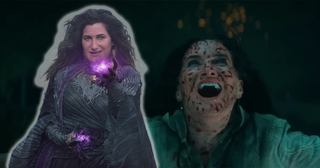 Agatha All Along : arrêtez tout, la première bande-annonce de la série Marvel est là