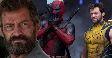 Deadpool et Wolverine : le réalisateur de Logan critique le multivers