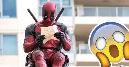 Deadpool : cette blague du premier film a failli être censurée par la Fox