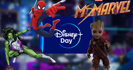 Spider-Man, Moon Knight, She-Hulk : tout ce qu'il faut retenir des annonces Marvel lors du Disney+ Day