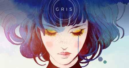 Gris : l'édition Collector du jeu Nintendo Switch est en soldes