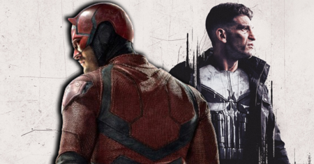 Daredevil Born Again : le retour de Jon Bernthal en The Punisher se confirme (photo)